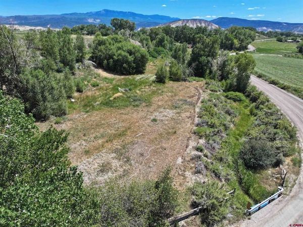 TBD Lot 3 Uncompahgre Road, Montrose, CO 81403