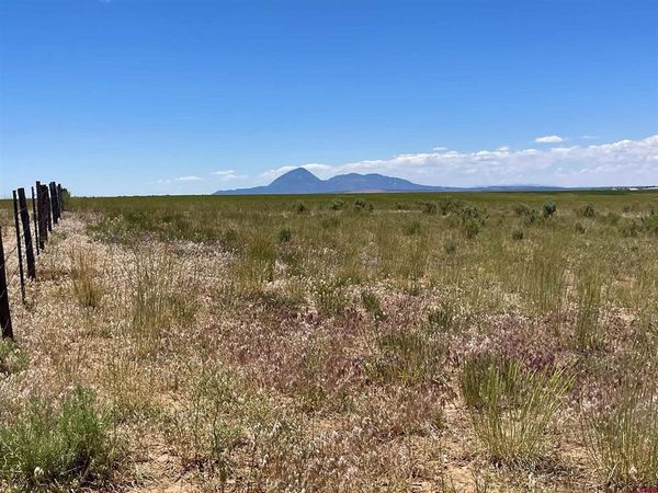 Lot 3 TBD Road 20, Lewis, CO 81327