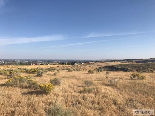 TBD S Henry Creek Road, AMMON, ID 83406