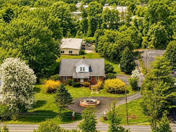 2115 W MAIN STREET, STROUDSBURG, PA 18360