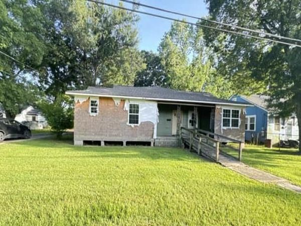6374 CYRUS Avenue , Baton Rouge, LA 70805