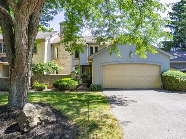 13 Tobey Court, Pittsford, NY 14534