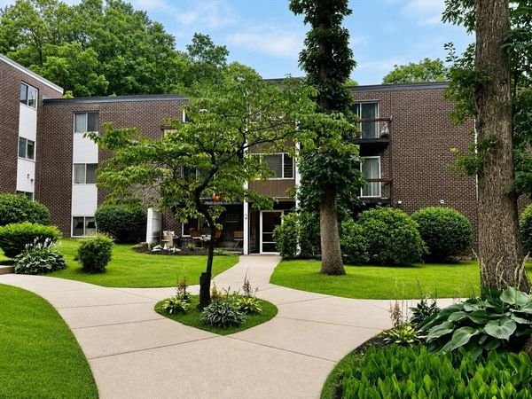 599 Old West Central Street, Unit C4, Franklin, MA 02038