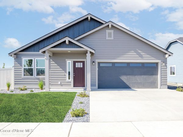 12202 W Kilkenny Dr , Post Falls, ID 83854