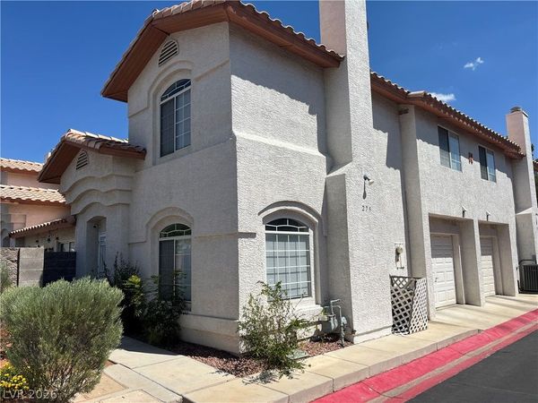 275 Star Cluster Circle , Las Vegas, NV 89145