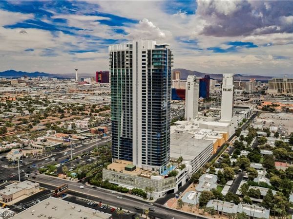 4381 W Flamingo Road , Unit 3008, Las Vegas, NV 89103