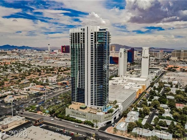 4381 W Flamingo Road, Unit 3008, Las Vegas, NV 89103