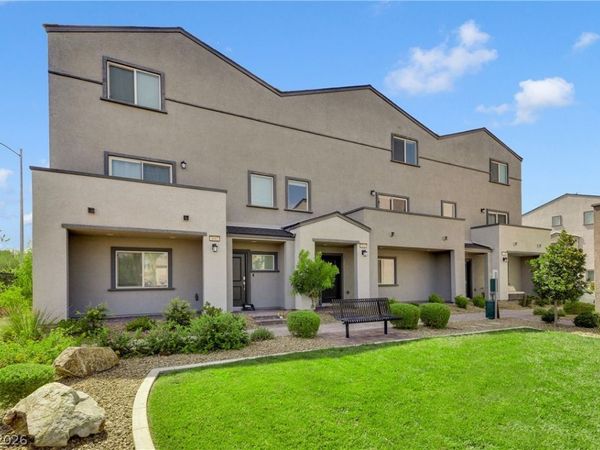 3606 Cabernet Street , Las Vegas, NV 89129