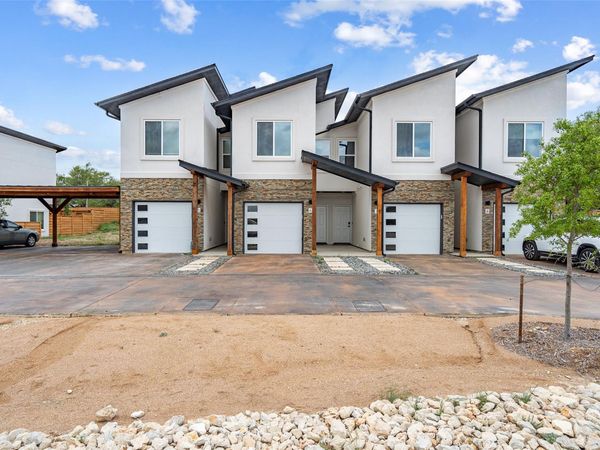 21201 Portsmouth CV , Unit 6, Lago Vista, TX 78645