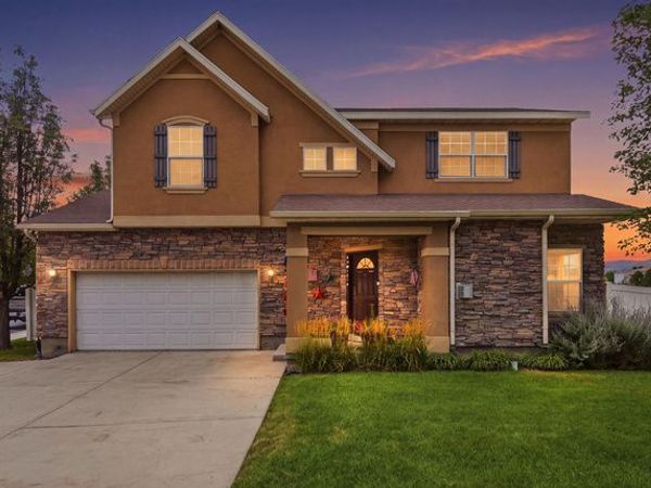 5053 W LONDON BAY DR S, Riverton, UT 84096