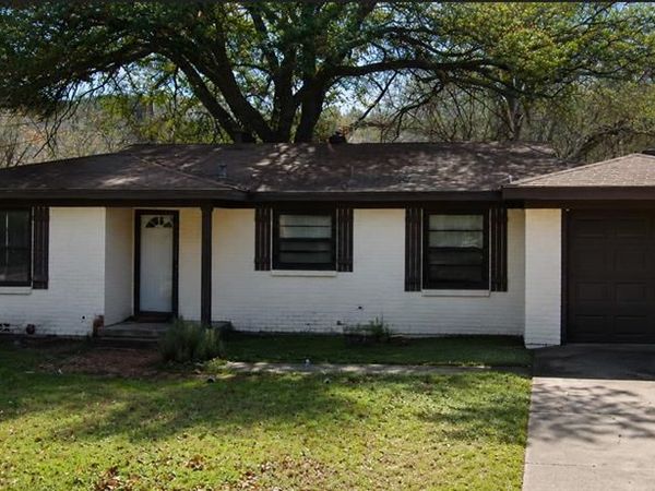 5629 Durham Avenue, Fort Worth, TX 76114