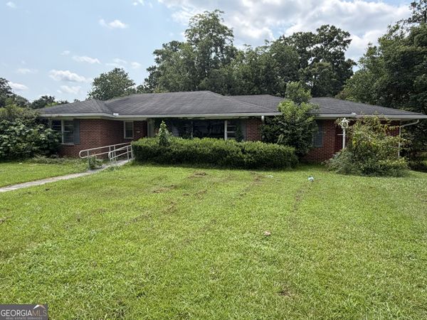 5415 Finsbury Drive, Macon, GA 31206