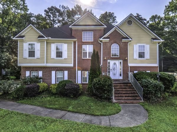 812 Windy Mill Court, Temple, GA 30179