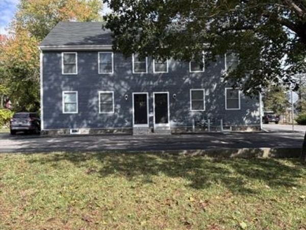 1 High Street, Unit 3, Grafton, MA 01536