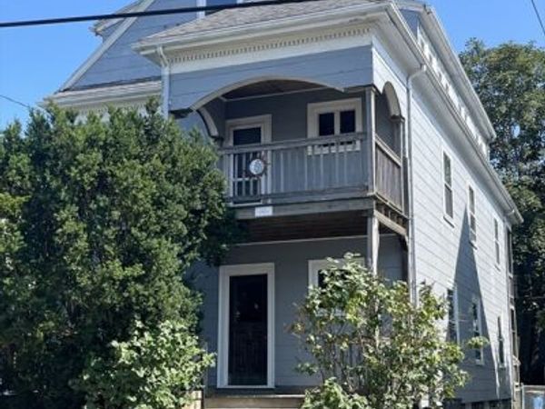 37 Dolphin Ave, Unit 2, Winthrop, MA 02152