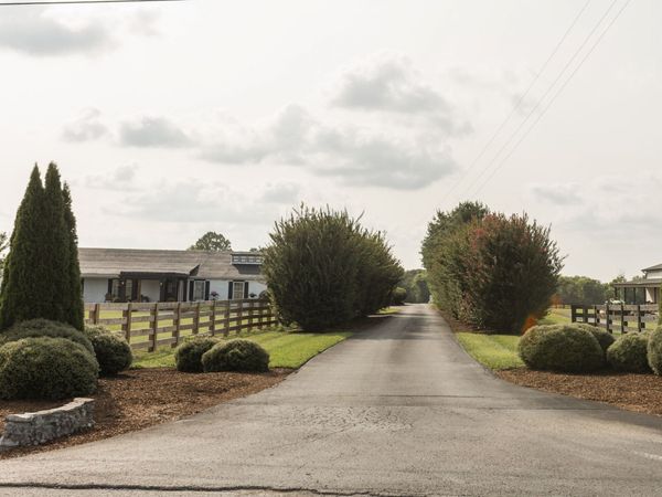 6317 Lampkins Bridge Rd, College Grove, TN 37046