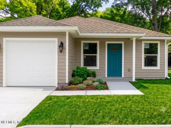 7963 SMART Avenue, Jacksonville, FL 32219