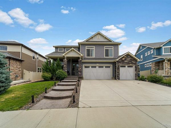 4974 Liverpool Street , Denver, CO 80249