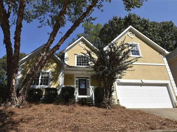 4994 Niagara Drive NW, Acworth, GA 30102