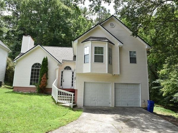 1885 Boulder Ridge Parkway, Ellenwood, GA 30294