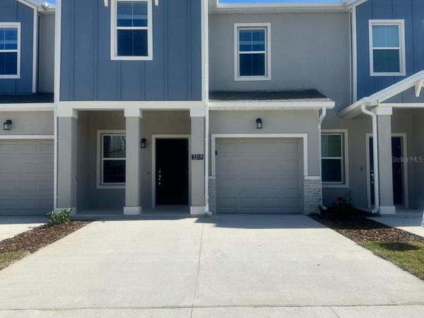 3319 LAURENT LOOP , Unit 3319, DAVENPORT, FL 33837