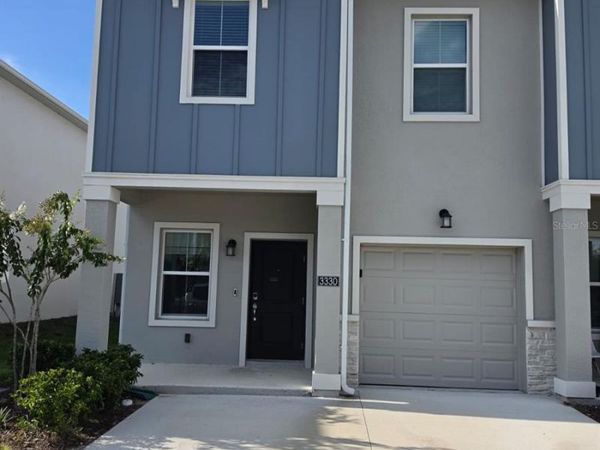 3330 LAURENT LOOP , Unit 3330, DAVENPORT, FL 33837