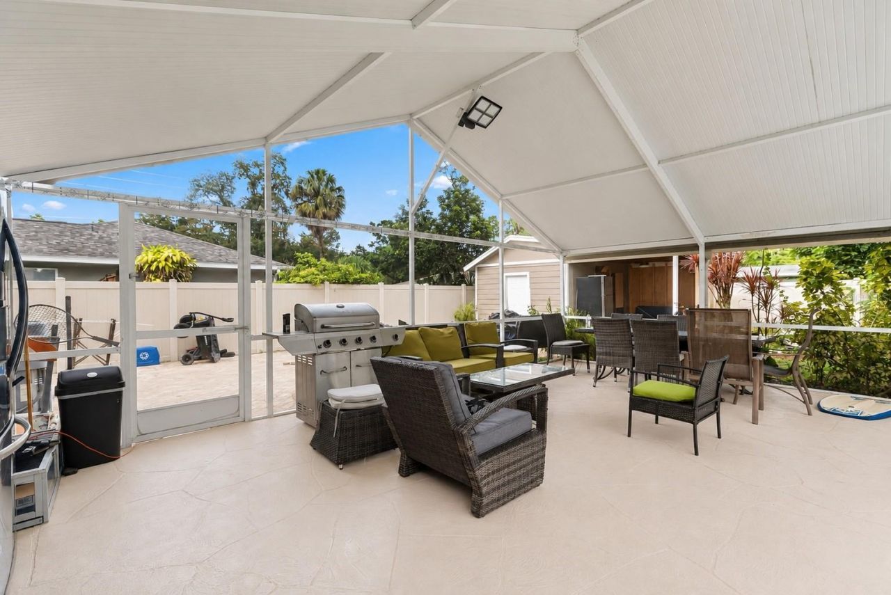 5408 Evora Avenue, Sarasota, FL 34235 Photo