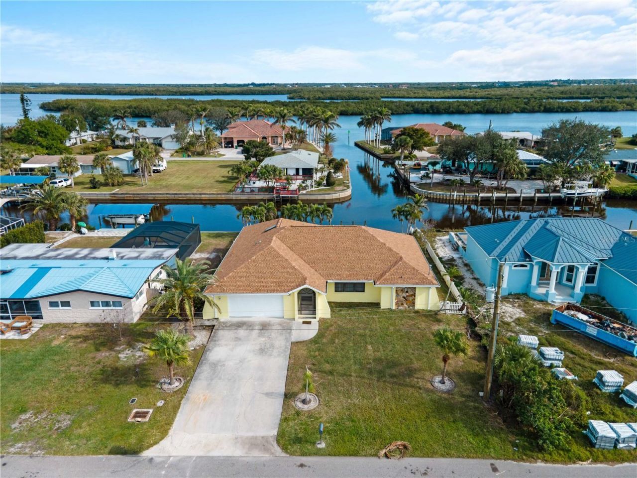3370 Dover Drive, Punta Gorda, FL 33983 Photo