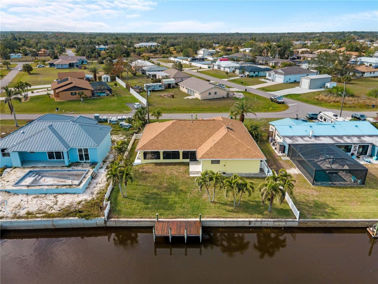3370 Dover Drive, Punta Gorda, FL 33983 Photo