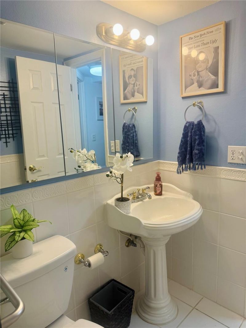 304 Golfview Road , Unit PH7, North Palm Beach, FL 33408 Photo
