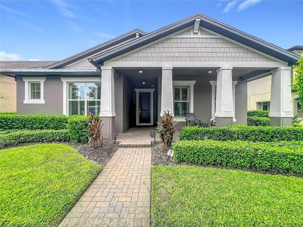 14048 LAKE ABBOTTS DRIVE , WINTER GARDEN, FL 34787