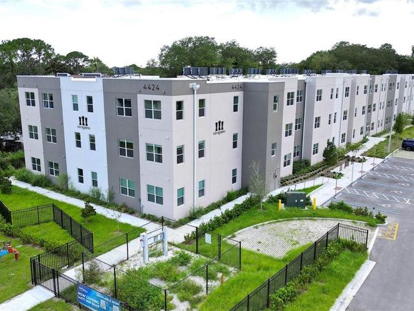 4424 S TEXAS AVENUE , Unit 1-320, ORLANDO, FL 32839