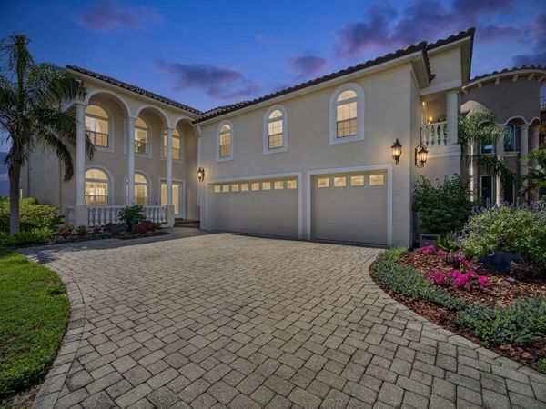 6203 MARBELLA BOULEVARD , APOLLO BEACH, FL 33572