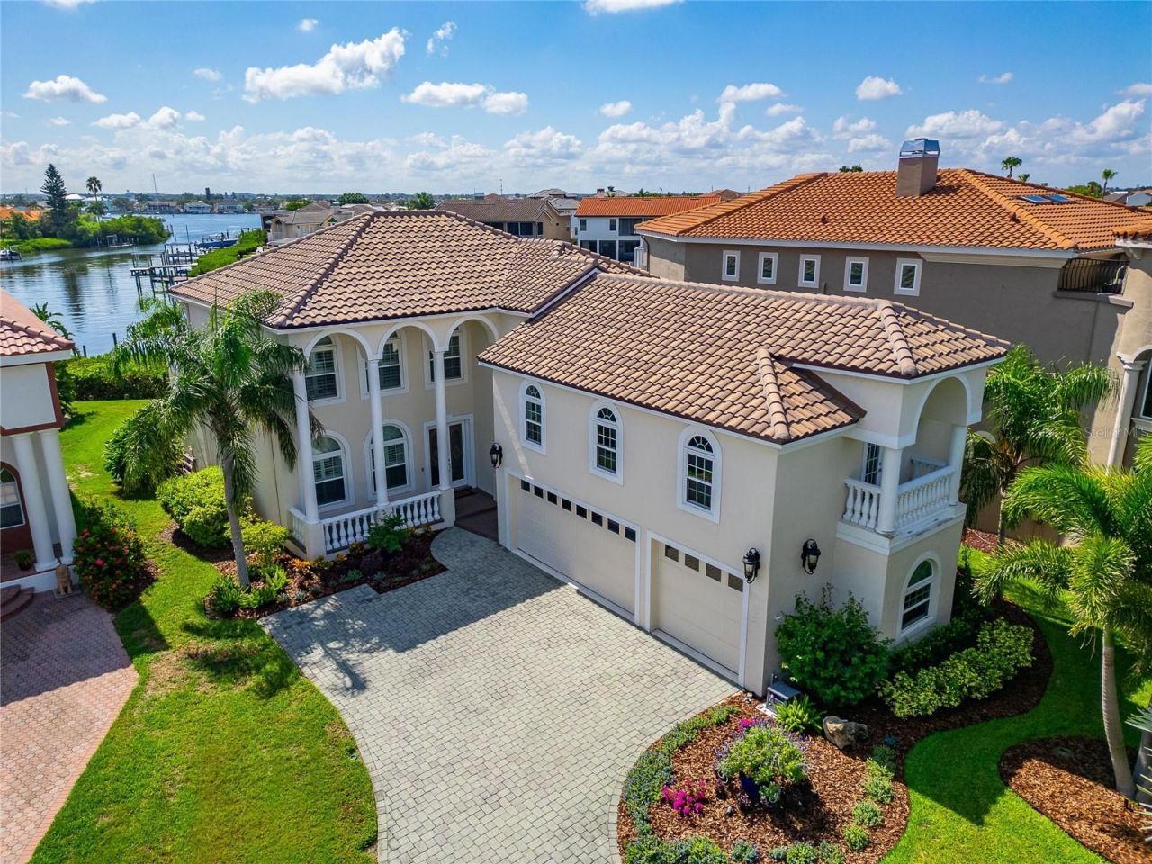 6203 Marbella Boulevard, Apollo Beach, FL 33572 Photo