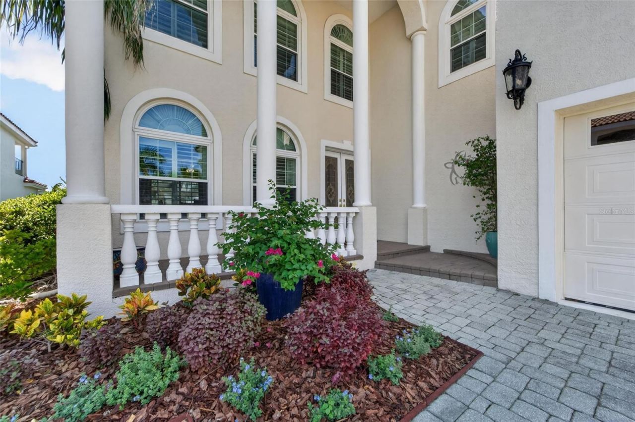 6203 Marbella Boulevard, Apollo Beach, FL 33572 Photo