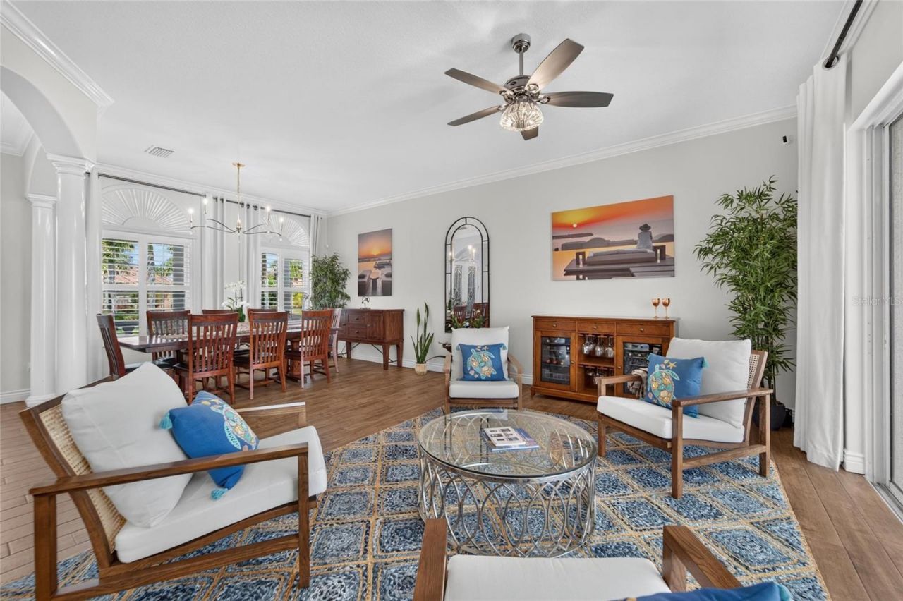 6203 Marbella Boulevard, Apollo Beach, FL 33572 Photo