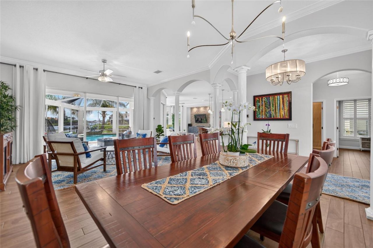 6203 Marbella Boulevard, Apollo Beach, FL 33572 Photo