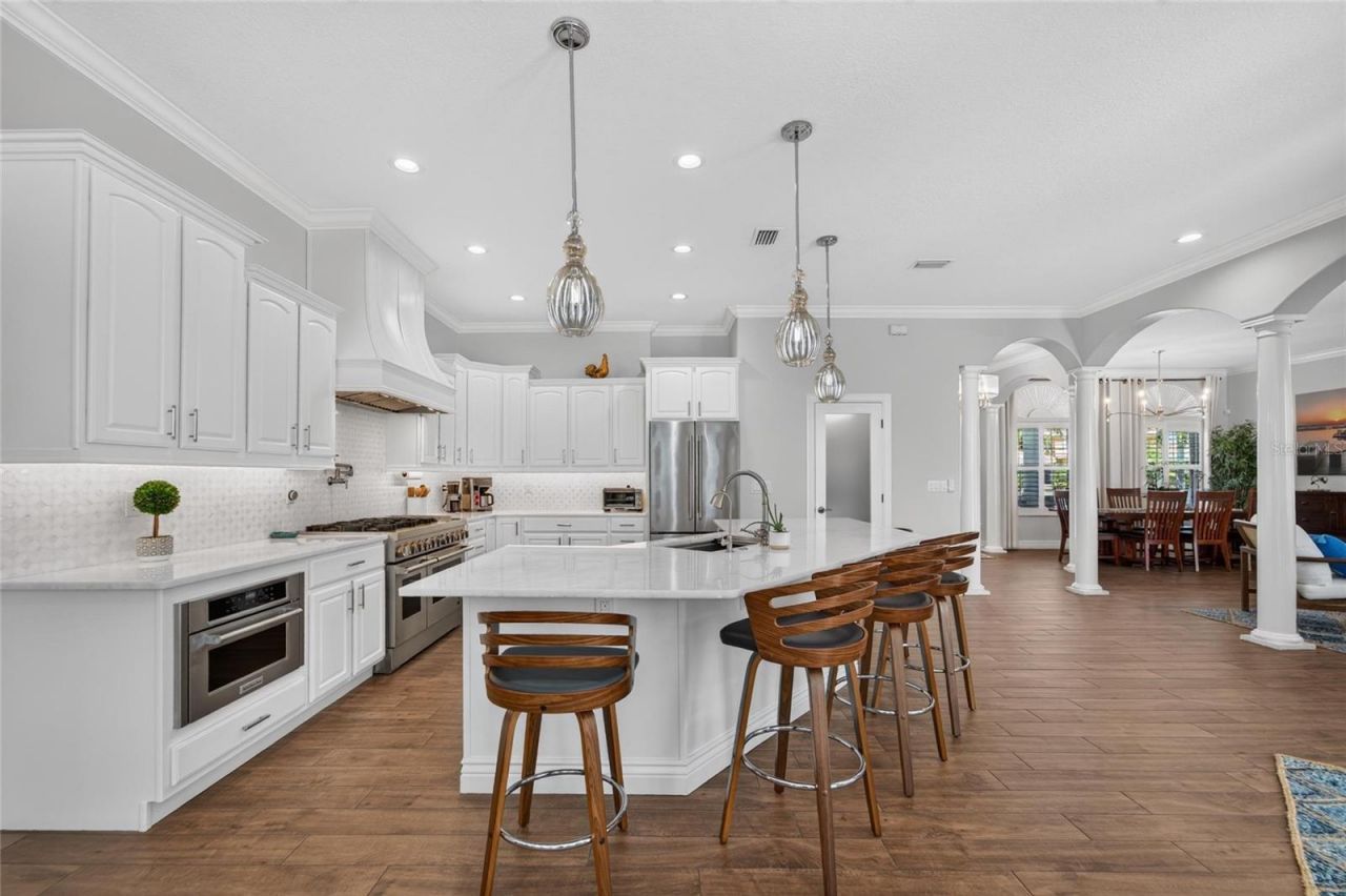 6203 Marbella Boulevard, Apollo Beach, FL 33572 Photo