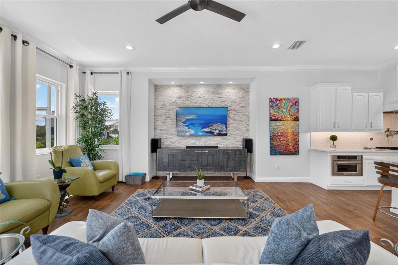 6203 Marbella Boulevard, Apollo Beach, FL 33572 Photo