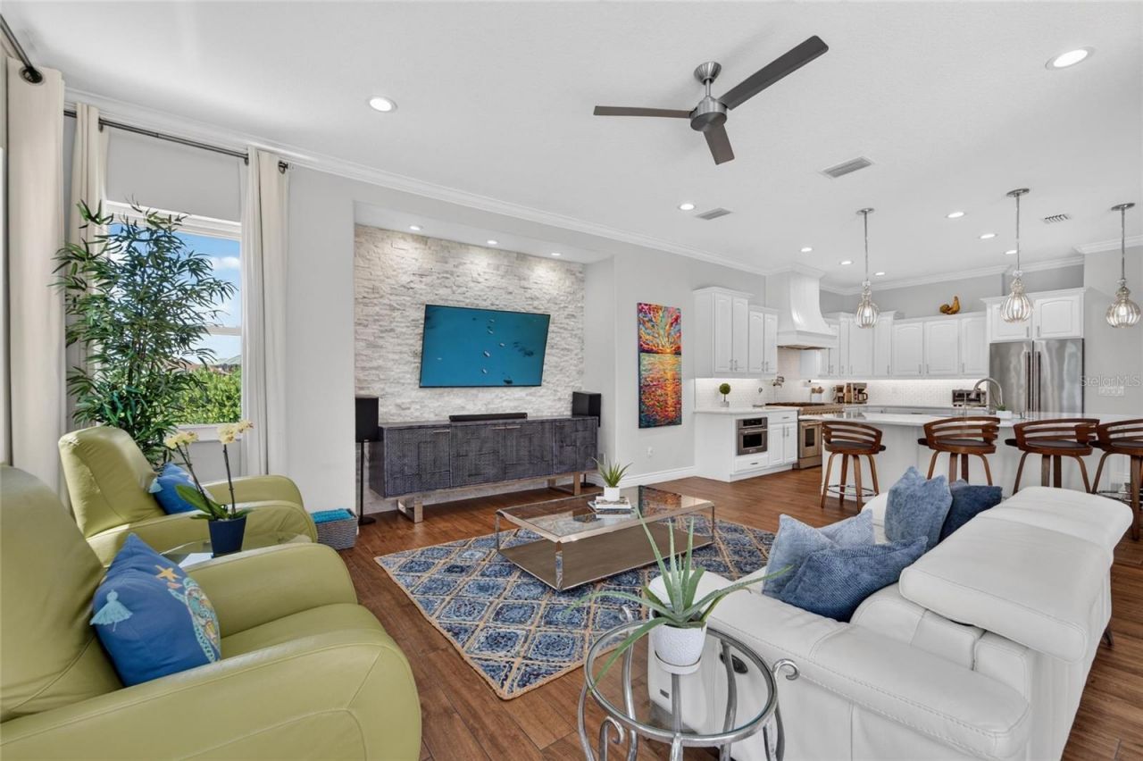 6203 Marbella Boulevard, Apollo Beach, FL 33572 Photo