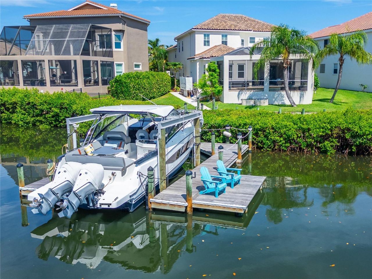 6203 Marbella Boulevard, Apollo Beach, FL 33572 Photo