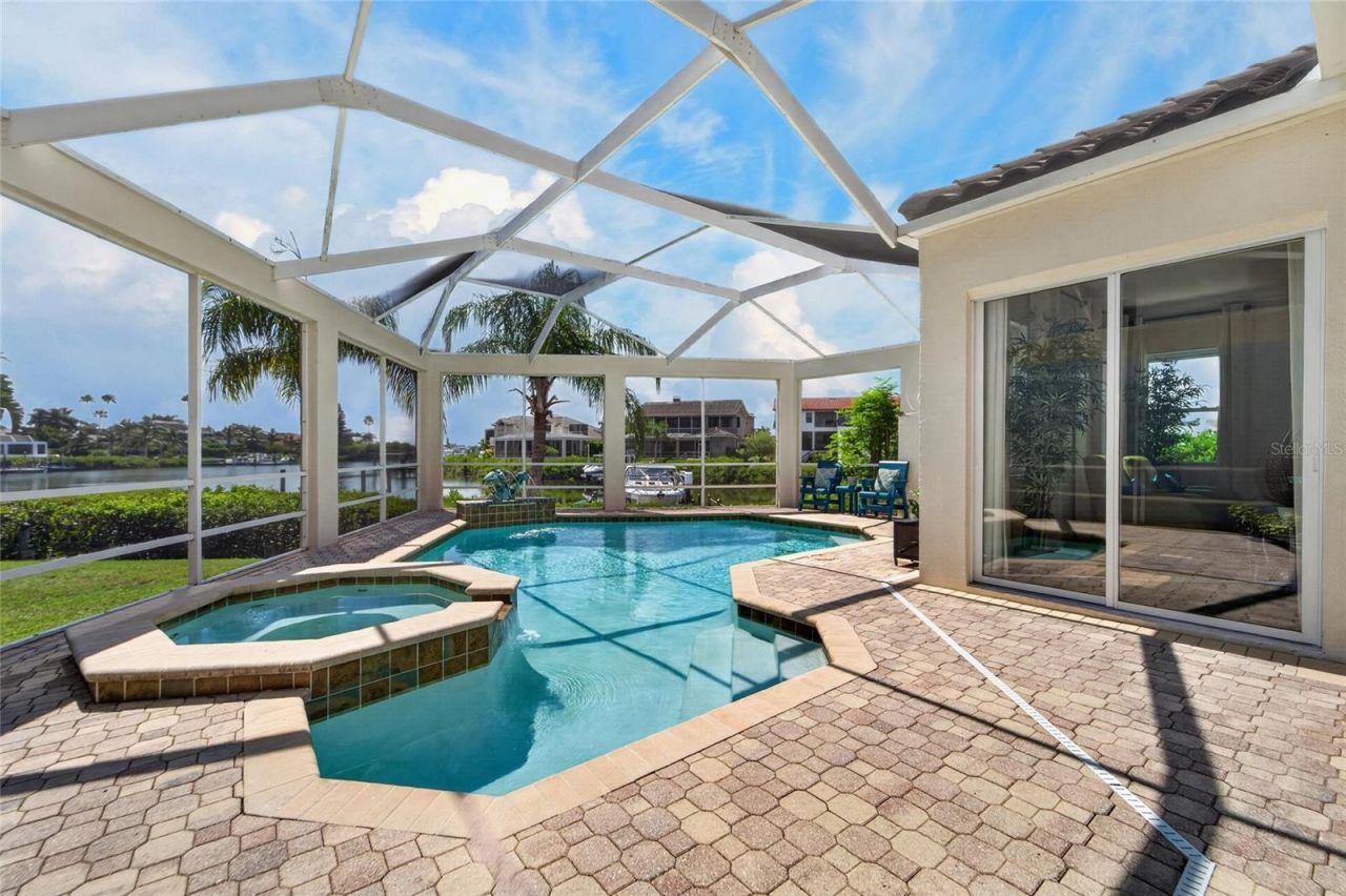 6203 Marbella Boulevard, Apollo Beach, FL 33572 Photo