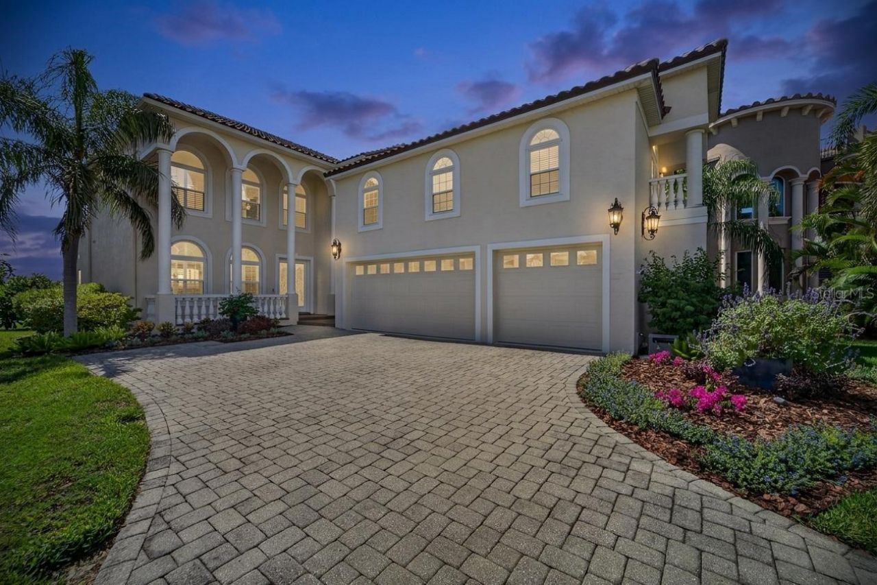 6203 Marbella Boulevard, Apollo Beach, FL 33572 Photo