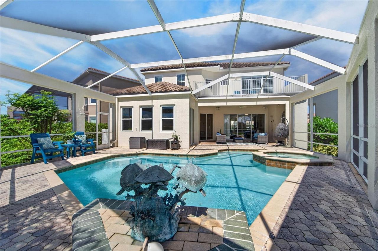 6203 Marbella Boulevard, Apollo Beach, FL 33572 Photo