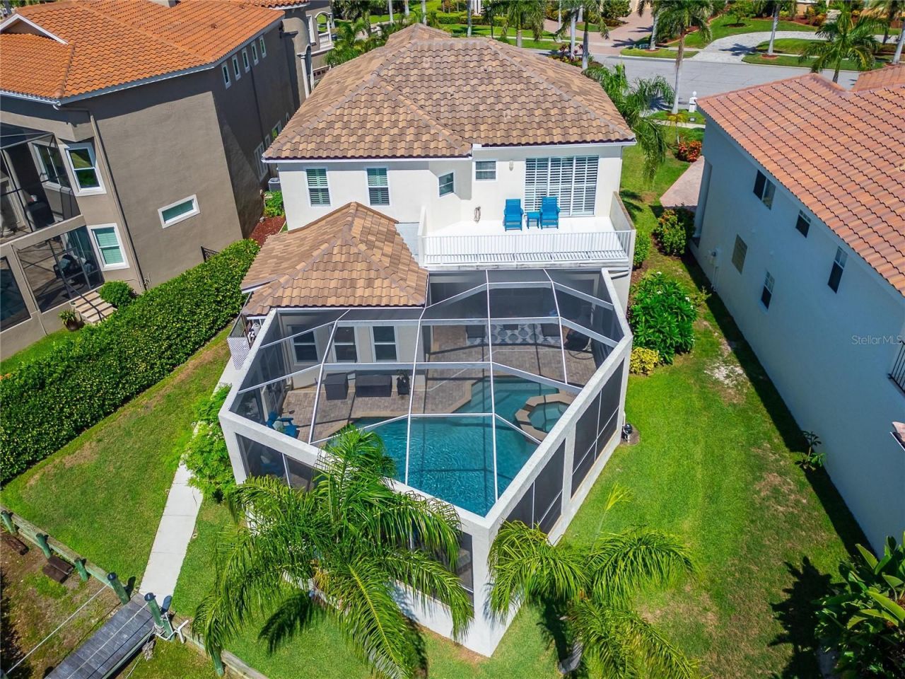 6203 Marbella Boulevard, Apollo Beach, FL 33572 Photo