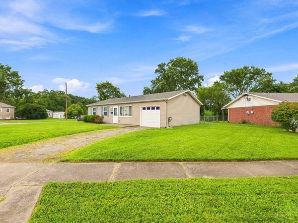 9798 Stadia Drive, Colerain Twp, OH 45251