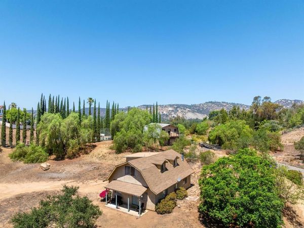 5505 Rainbow Heights Road, Fallbrook, CA 92028