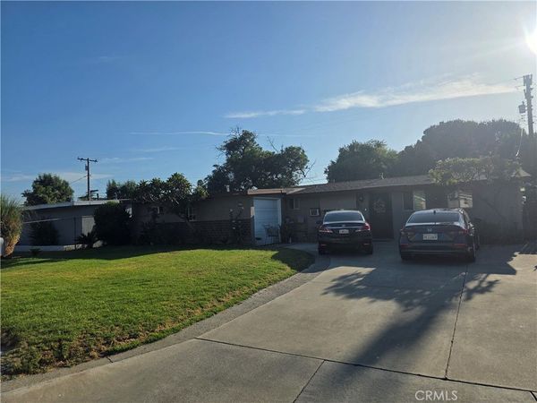 5341 N Leaf, Azusa, CA 91702
