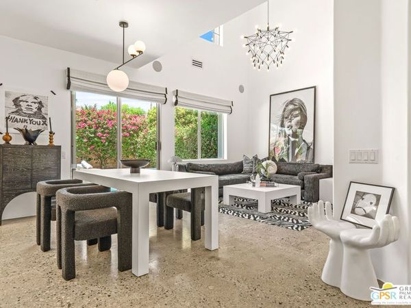 303 Ameno Drive, Palm Springs, CA 92262