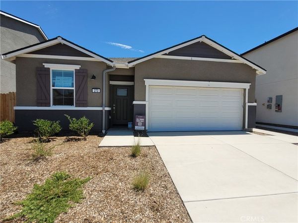 272 Travis Court, Merced, CA 95341